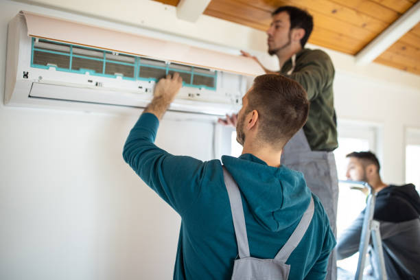 Walsenburg, CO HVAC Company