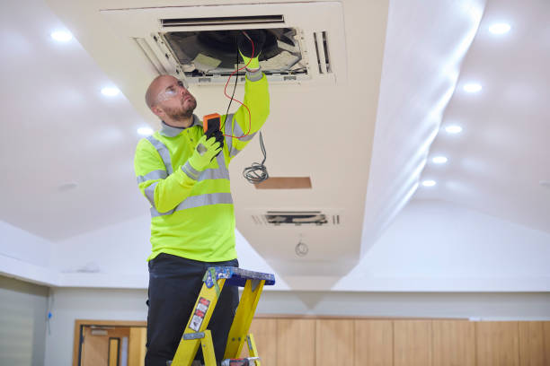 Best HVAC Consulting and Engineering in Walsenburg, CO