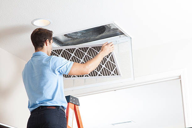 Best Residential HVAC in Walsenburg, CO