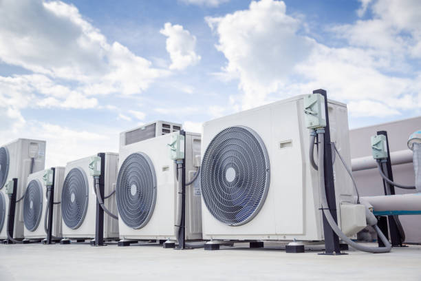 Best HVAC Financing and Leasing in Walsenburg, CO
