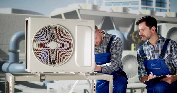 Best HVAC Software and Technology in Walsenburg, CO